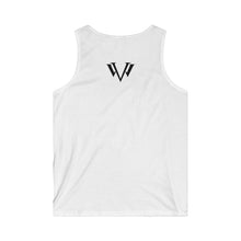 Load image into Gallery viewer, Men's Softstyle Tank Top Logo