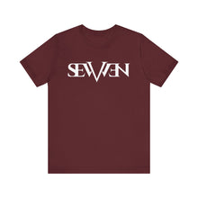 Load image into Gallery viewer, SevVven Short Sleeve Tee