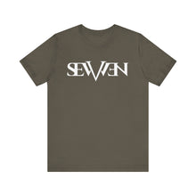 Load image into Gallery viewer, SevVven Short Sleeve Tee