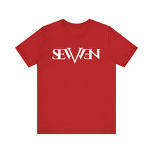 Load image into Gallery viewer, SevVven Short Sleeve Tee