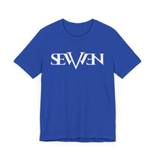 Load image into Gallery viewer, SevVven Short Sleeve Tee