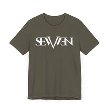Load image into Gallery viewer, SevVven Short Sleeve Tee