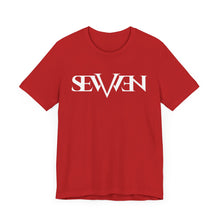 Load image into Gallery viewer, SevVven Short Sleeve Tee