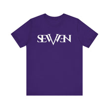 Load image into Gallery viewer, SevVven Short Sleeve Tee