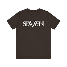 Load image into Gallery viewer, SevVven Short Sleeve Tee