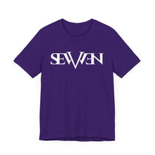 Load image into Gallery viewer, SevVven Short Sleeve Tee