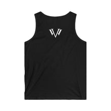 Load image into Gallery viewer, Men's Softstyle Tank Top Logo