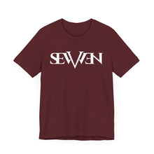 Load image into Gallery viewer, SevVven Short Sleeve Tee