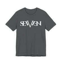 Load image into Gallery viewer, SevVven Short Sleeve Tee