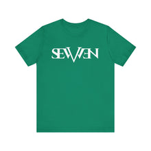 Load image into Gallery viewer, SevVven Short Sleeve Tee