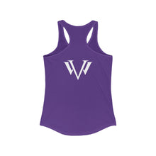 Load image into Gallery viewer, Women's Ideal Racerback Tank