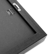 Load image into Gallery viewer, Woe Is Me Canvas (Vertical Frame)