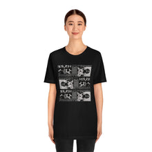 Load image into Gallery viewer, Unisex Jersey Short Sleeve Tee