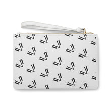 Load image into Gallery viewer, Clutch Bag - White