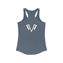 Load image into Gallery viewer, Women's Ideal Racerback Tank