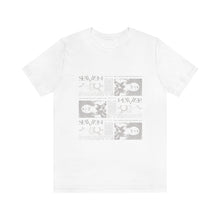 Load image into Gallery viewer, Unisex Jersey Short Sleeve Tee