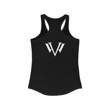 Load image into Gallery viewer, Women's Ideal Racerback Tank