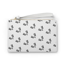 Load image into Gallery viewer, Clutch Bag - White