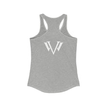 Load image into Gallery viewer, Women's Ideal Racerback Tank