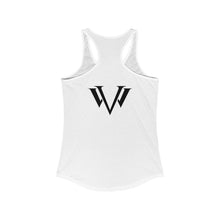 Load image into Gallery viewer, Women's Ideal Racerback Tank