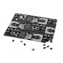 Load image into Gallery viewer, Puzzle (120, 252, 500-Piece)