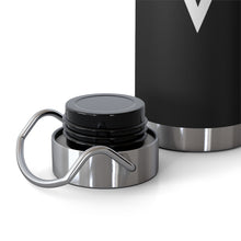 Load image into Gallery viewer, 22oz Vacuum Insulated Bottle