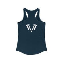 Load image into Gallery viewer, Women's Ideal Racerback Tank