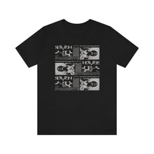 Load image into Gallery viewer, Unisex Jersey Short Sleeve Tee