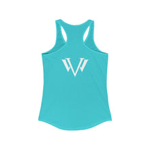 Load image into Gallery viewer, Women's Ideal Racerback Tank
