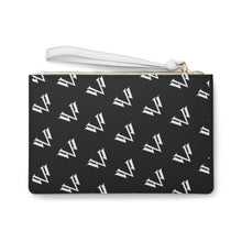 Load image into Gallery viewer, Clutch Bag - Black