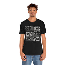 Load image into Gallery viewer, Unisex Jersey Short Sleeve Tee
