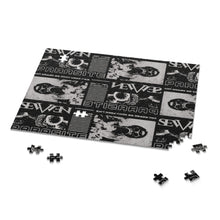 Load image into Gallery viewer, Puzzle (120, 252, 500-Piece)