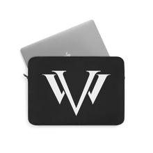 Load image into Gallery viewer, Laptop Sleeve - Black
