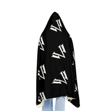 Load image into Gallery viewer, Snuggle Blanket (Black)