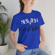 Load image into Gallery viewer, SevVven Reflection Short Sleeve Tee
