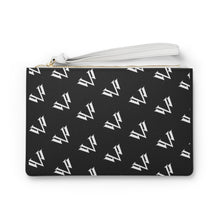 Load image into Gallery viewer, Clutch Bag - Black