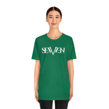 Load image into Gallery viewer, Unisex Jersey Short Sleeve Tee