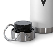 Load image into Gallery viewer, 22oz Vacuum Insulated Bottle
