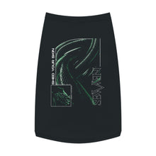 Load image into Gallery viewer, Shed Your Skin Pet Tank Top (Black)