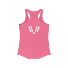 Load image into Gallery viewer, Women's Ideal Racerback Tank