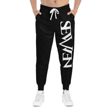 Load image into Gallery viewer, Athletic Joggers (AOP)
