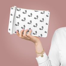 Load image into Gallery viewer, Clutch Bag - White
