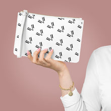 Load image into Gallery viewer, Clutch Bag - White