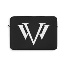Load image into Gallery viewer, Laptop Sleeve - Black