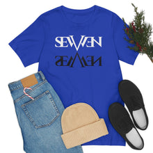 Load image into Gallery viewer, SevVven Reflection Short Sleeve Tee
