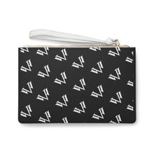 Load image into Gallery viewer, Clutch Bag - Black
