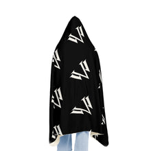 Load image into Gallery viewer, Snuggle Blanket (Black)
