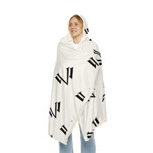 Load image into Gallery viewer, Snuggle Blanket (White)
